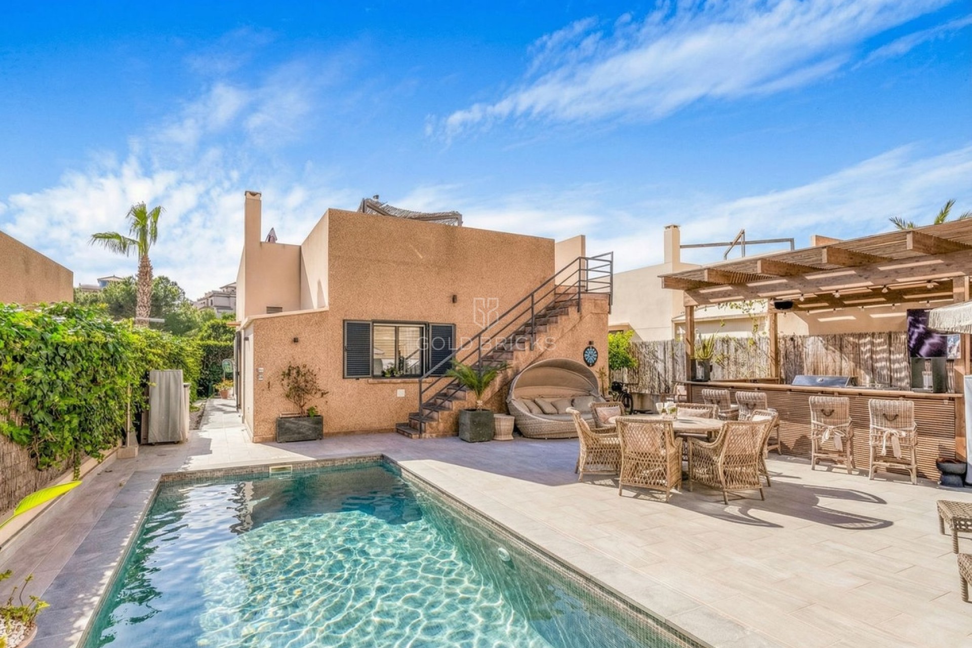 Wederverkoop ·  · Orihuela · La Zenia