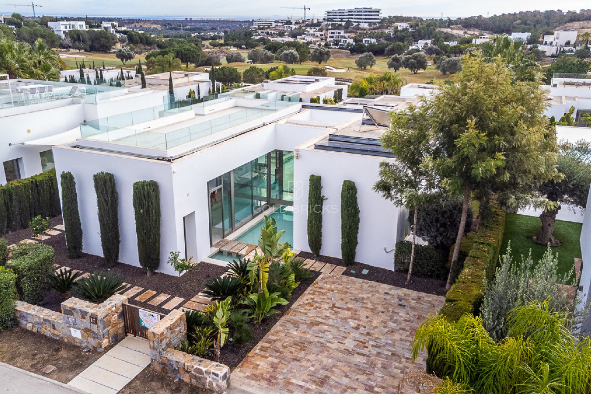 Wederverkoop ·  · Orihuela · Las Colinas Golf