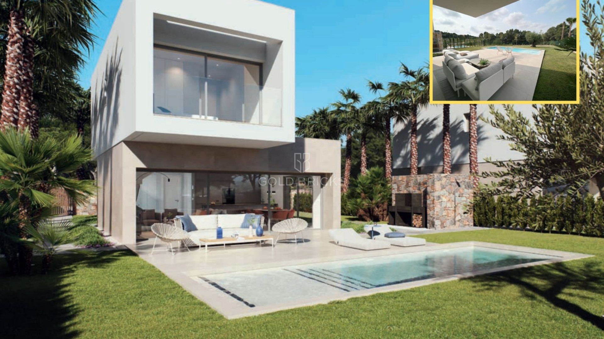  · Wederverkoop · Orihuela · Las Colinas Golf