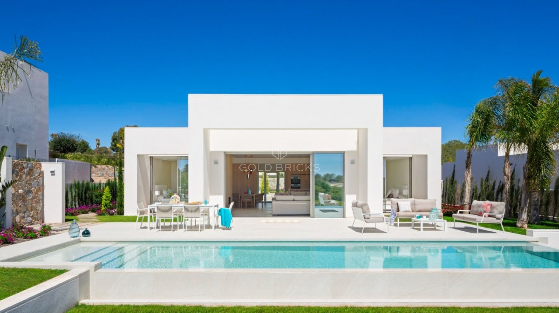  · Wederverkoop · Orihuela · Las Colinas Golf