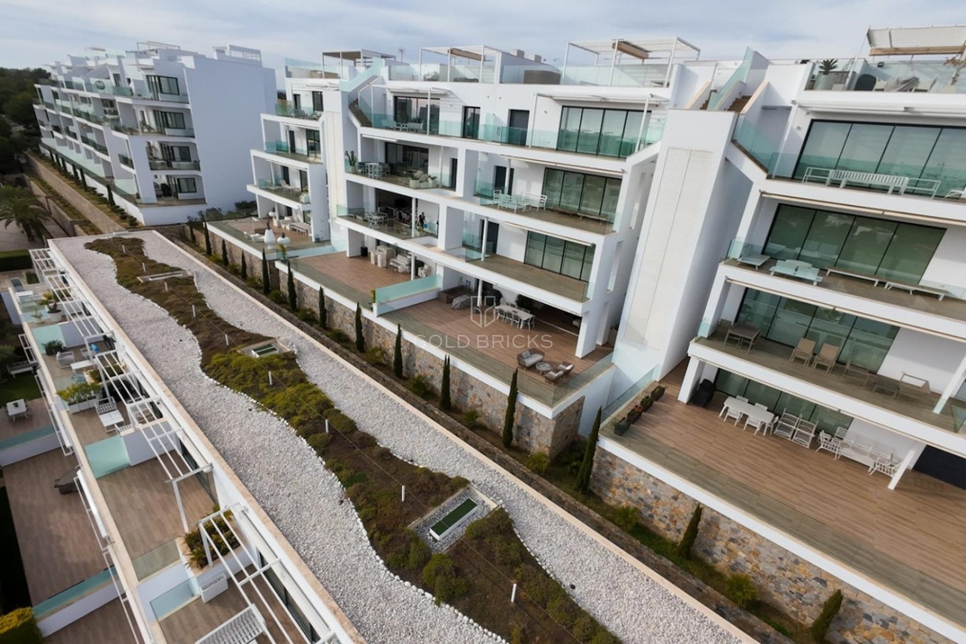 Wederverkoop ·  · Orihuela · Las Colinas Golf