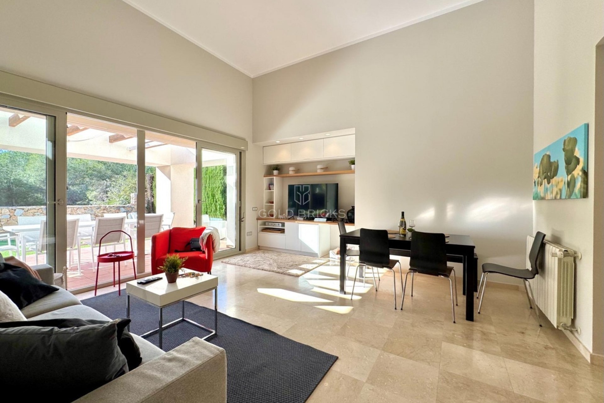 Wederverkoop ·  · Orihuela · Las Colinas Golf