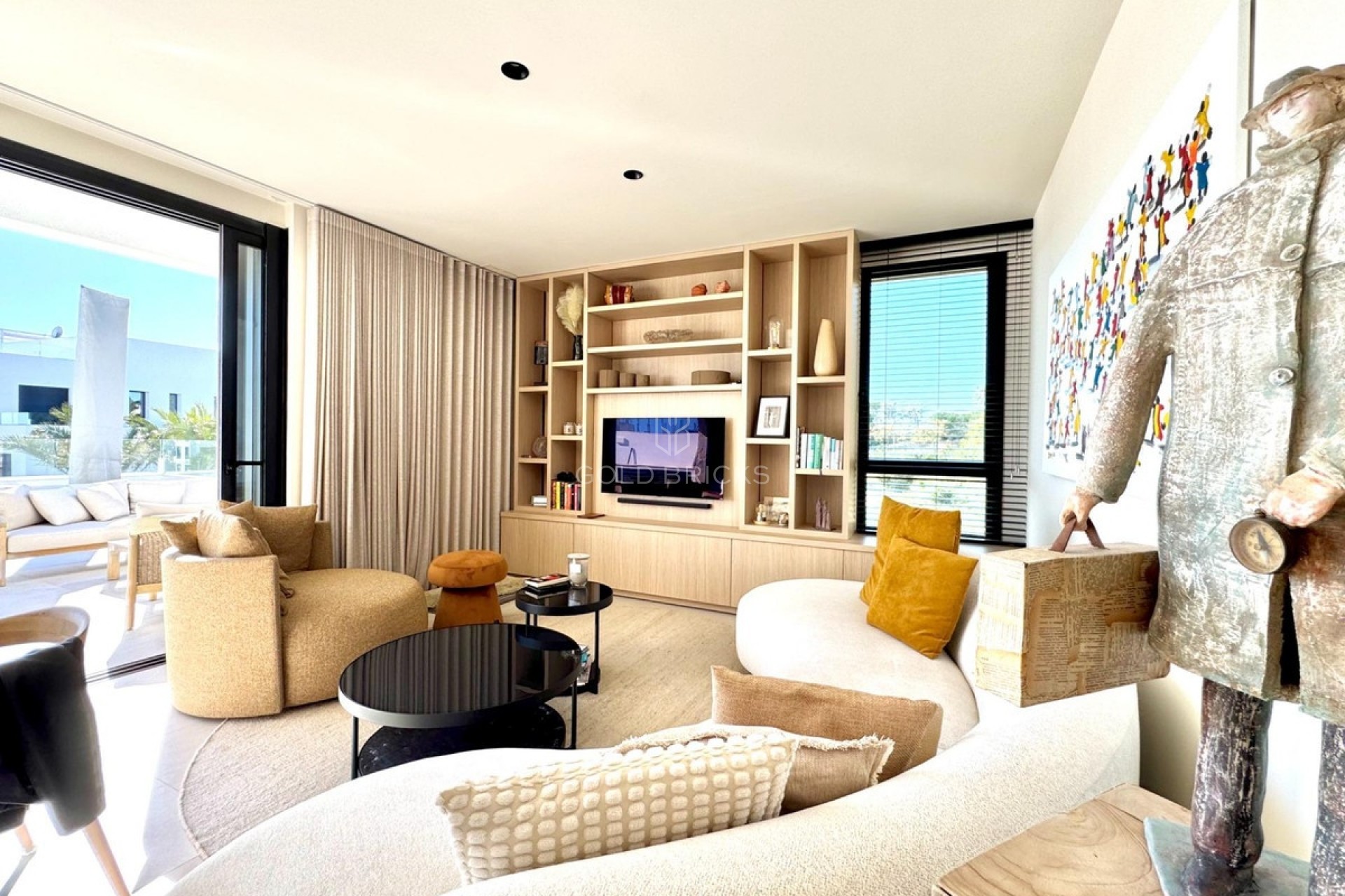 Wederverkoop ·  · Orihuela · Las Colinas Golf