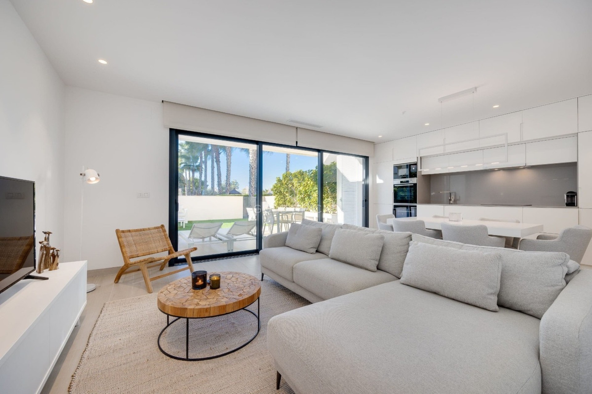 Wederverkoop ·  · Orihuela · Las Colinas Golf