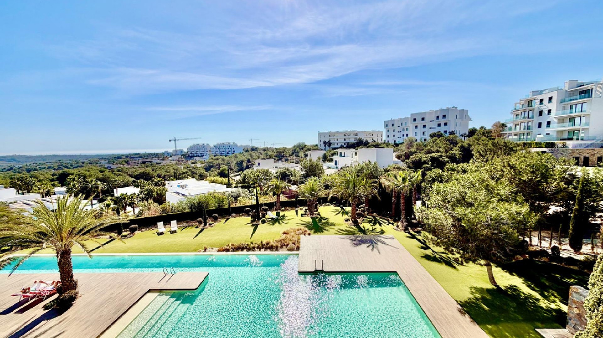  · Wederverkoop · Orihuela · Las Colinas Golf