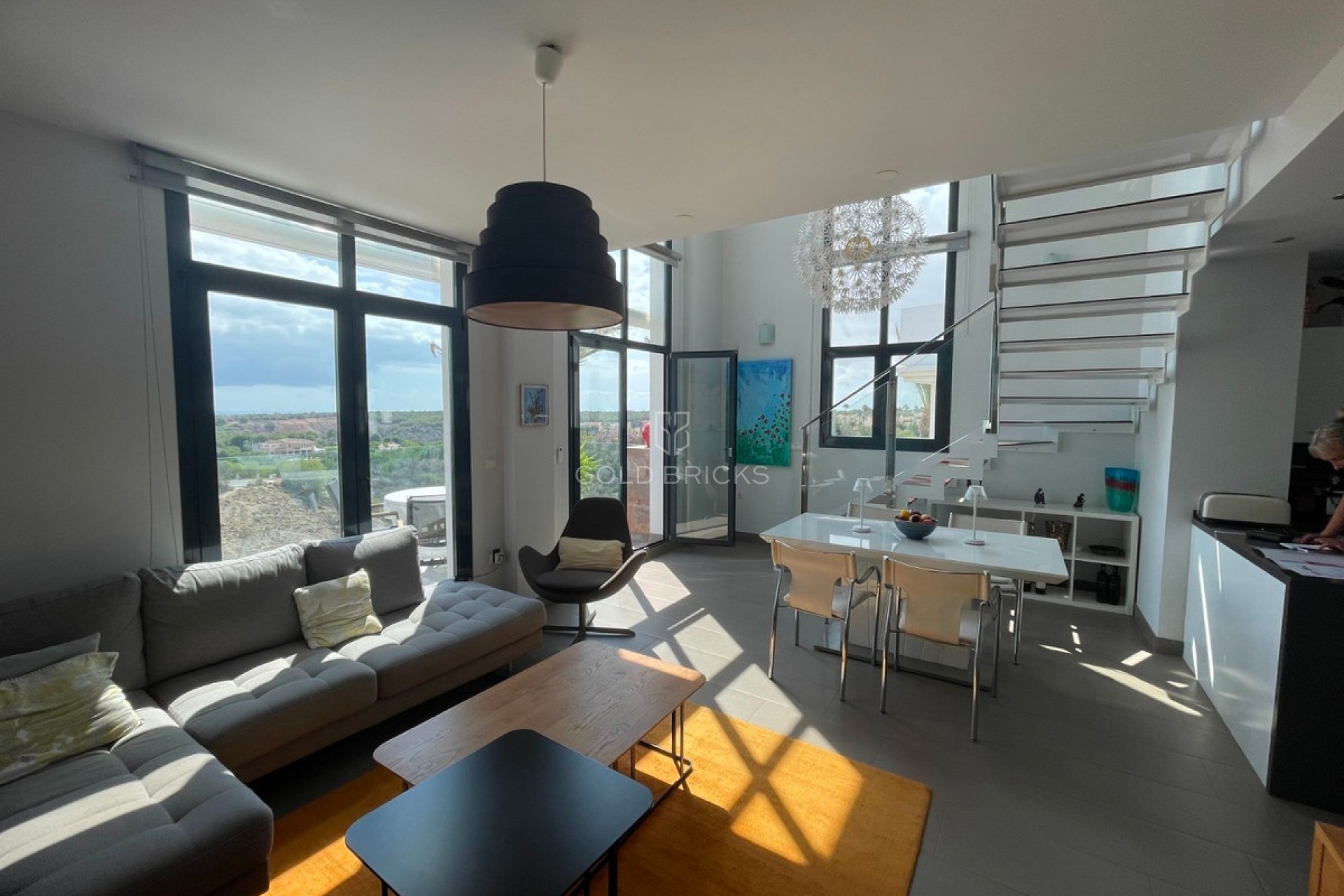 Wederverkoop ·  · Orihuela · Las Ramblas Golf