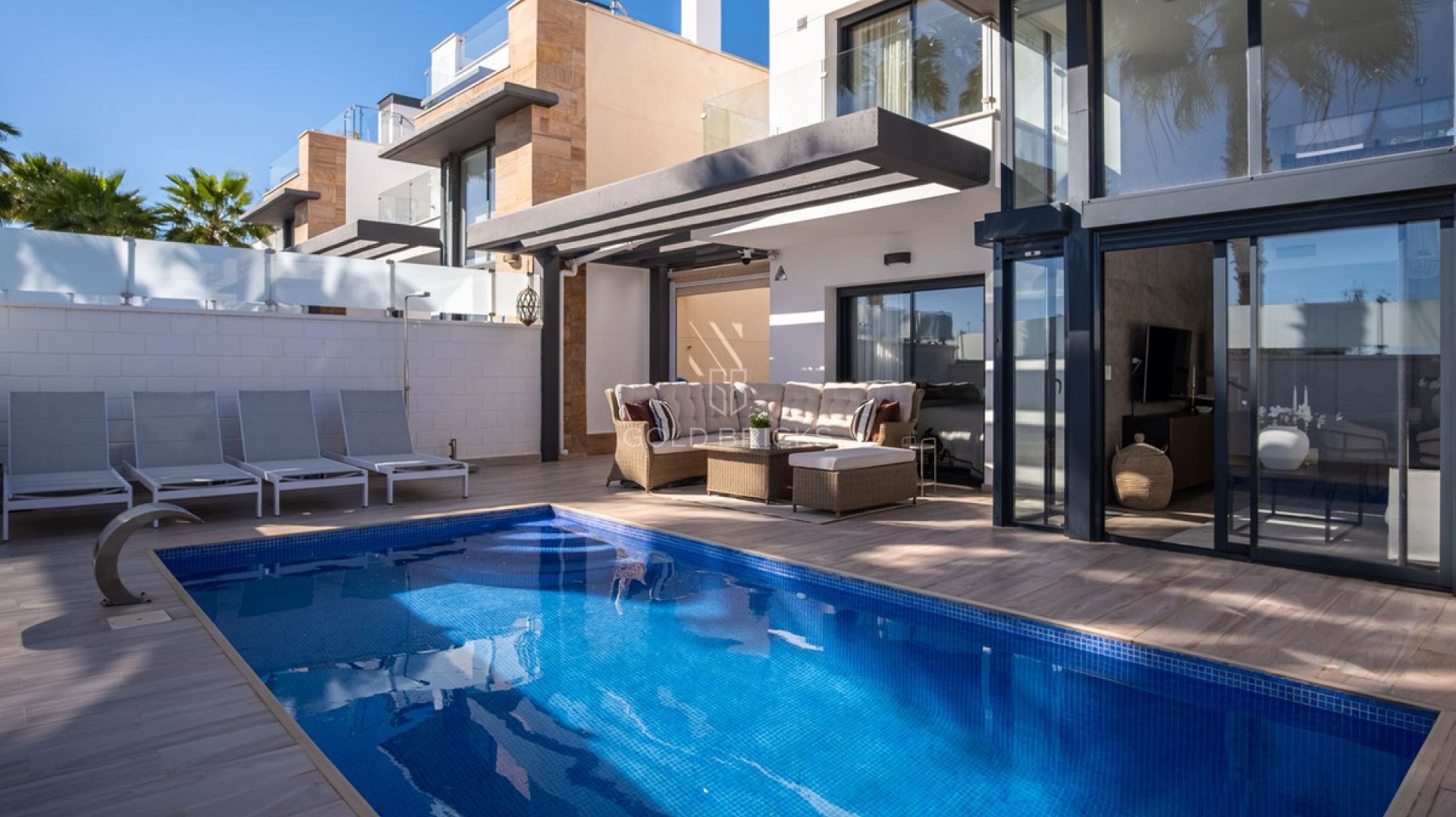  · Wederverkoop · Orihuela · Lomas de Cabo Roig