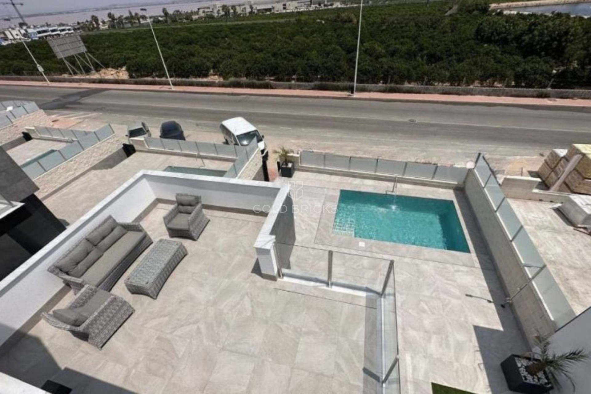 Wederverkoop ·  · Orihuela · Los Altos