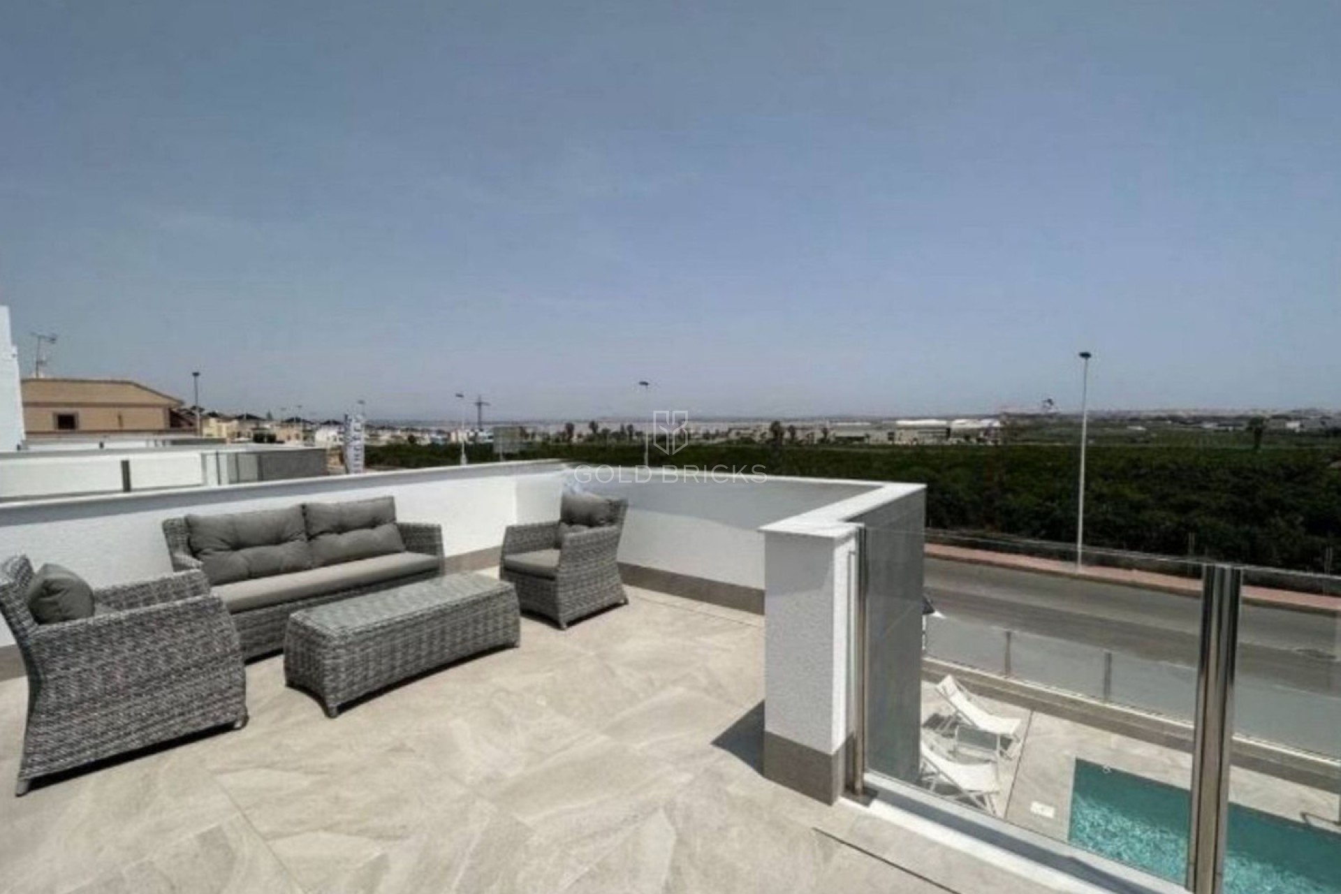 Wederverkoop ·  · Orihuela · Los Altos