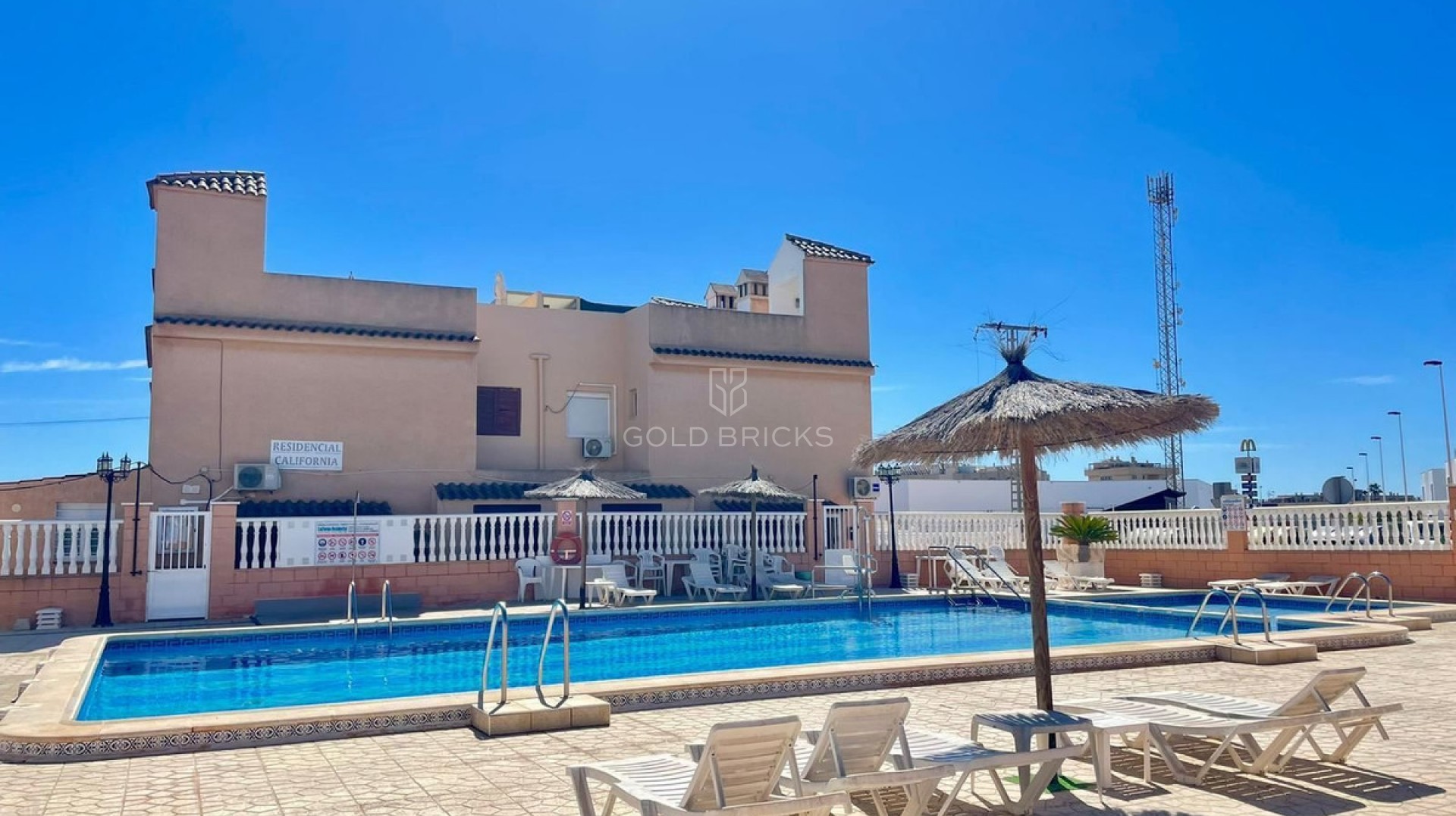  · Wederverkoop · Orihuela · Los Altos