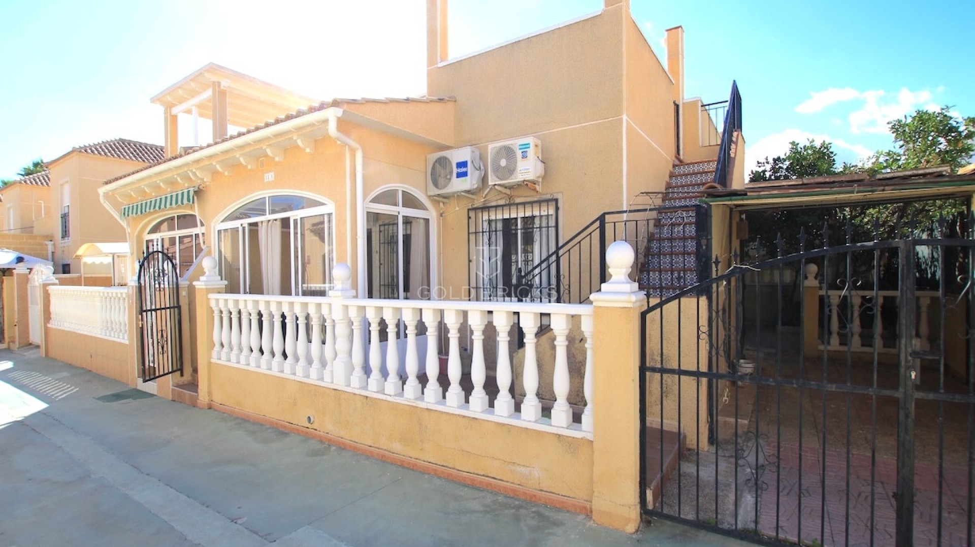  · Wederverkoop · Orihuela · Los Balcones