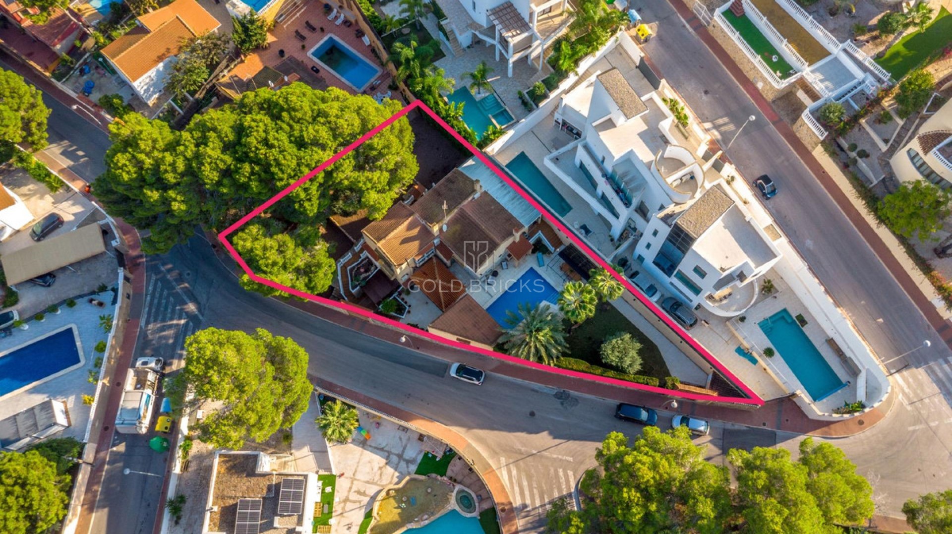  · Wederverkoop · Orihuela · Los Balcones