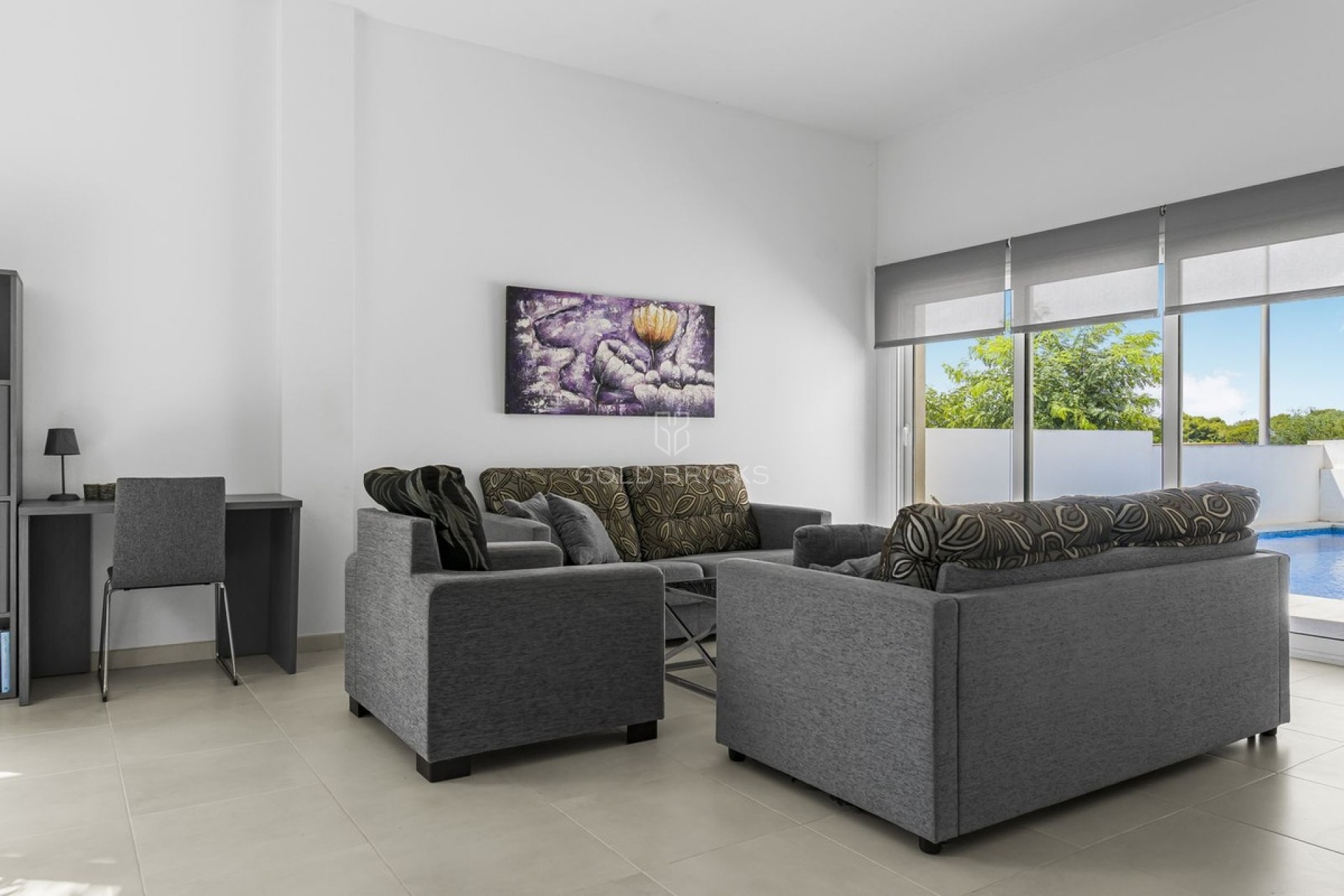 Wederverkoop ·  · Orihuela · Mil Palmeras