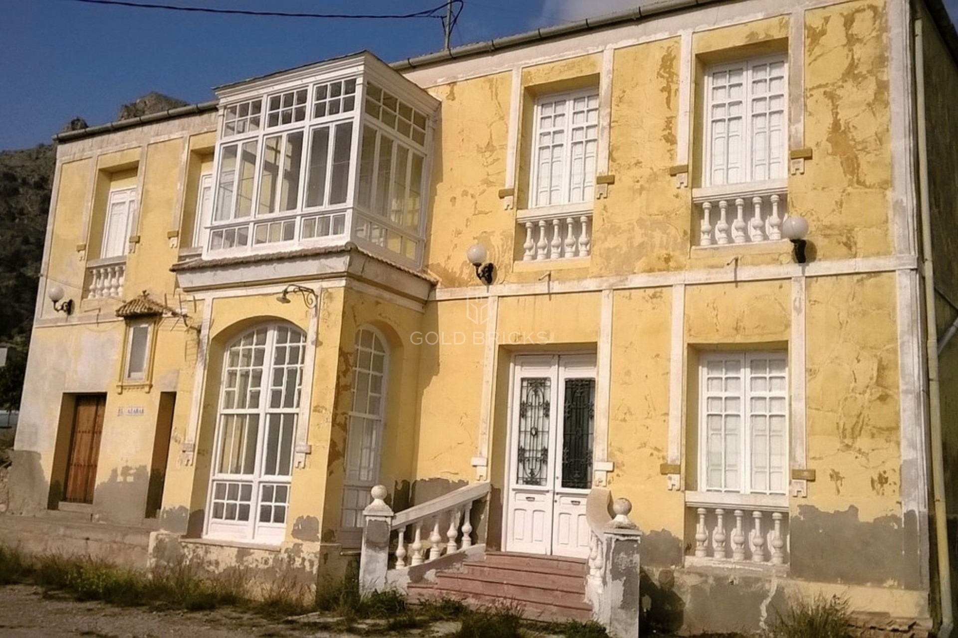 Wederverkoop ·  · Orihuela · Orihuela Centro