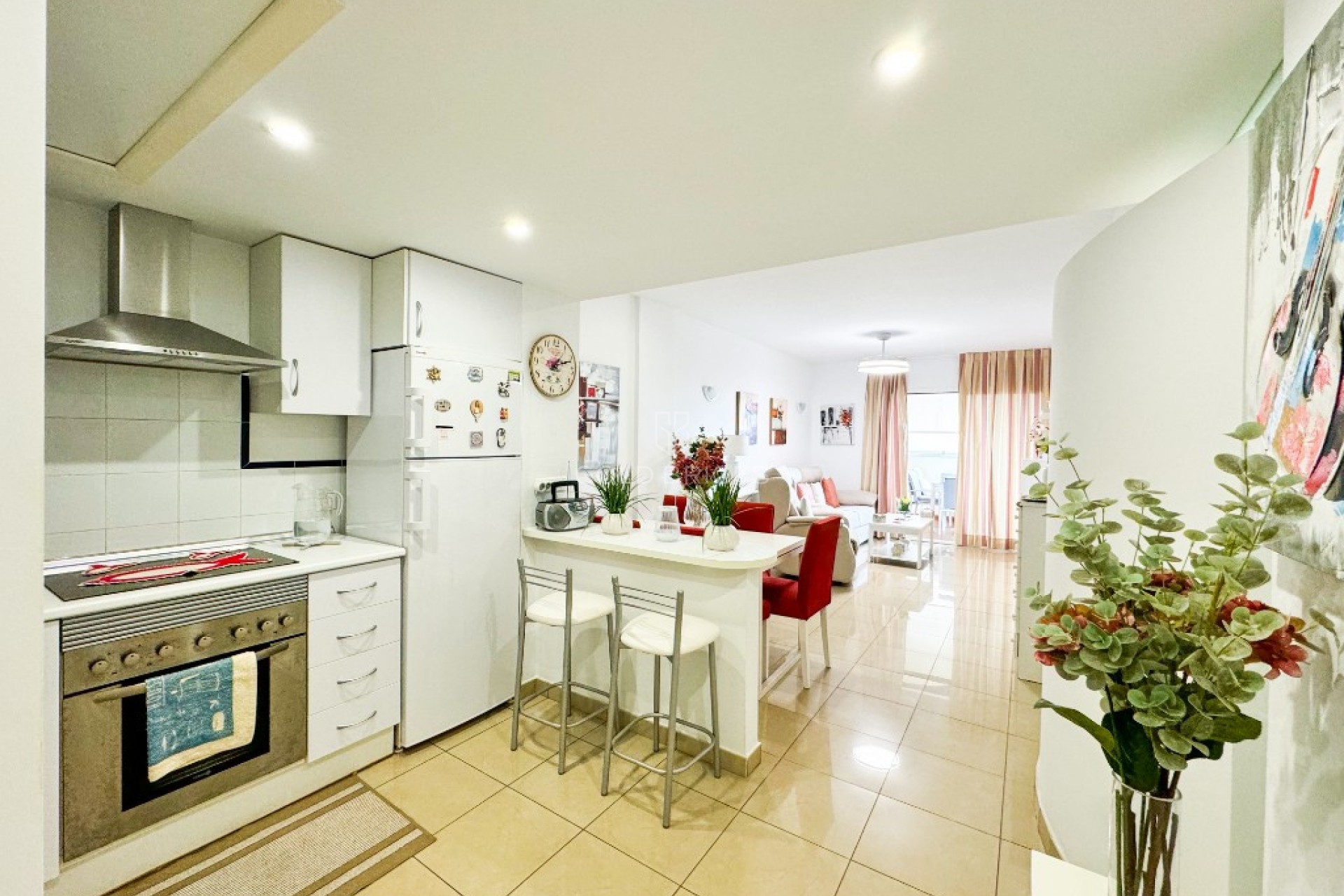 Wederverkoop ·  · Orihuela · Playa Flamenca