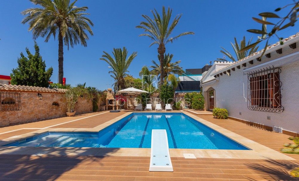  - Wederverkoop - Orihuela - RS-21818