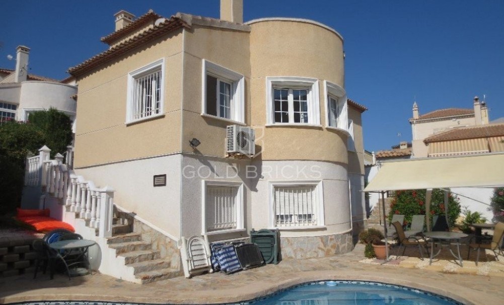  - Wederverkoop - Orihuela - RS-44115