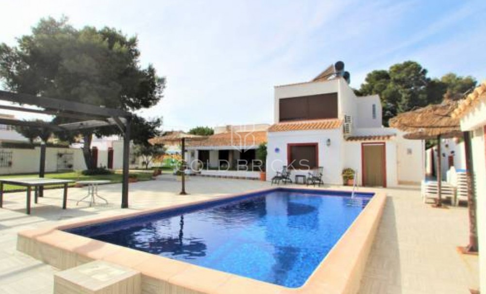  - Wederverkoop - Orihuela - RS-70192