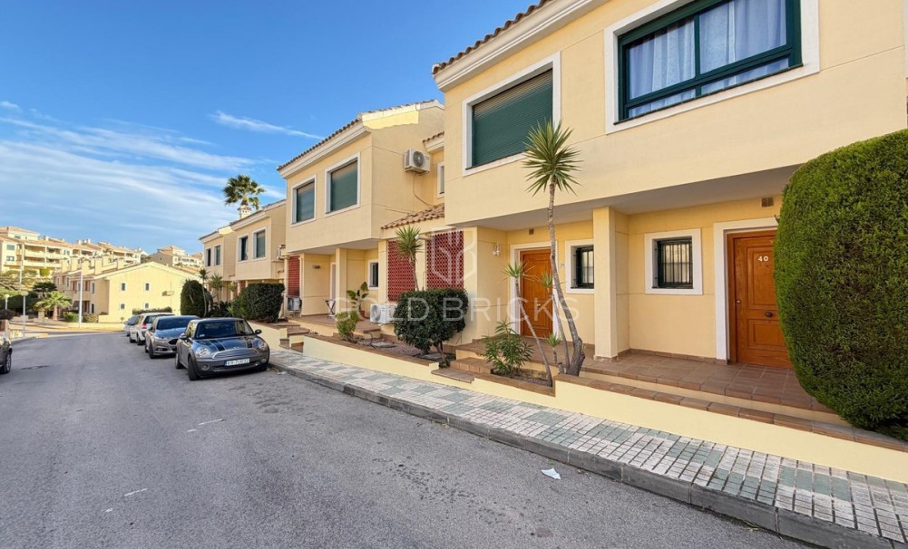  - Wederverkoop - Orihuela - RS-72313
