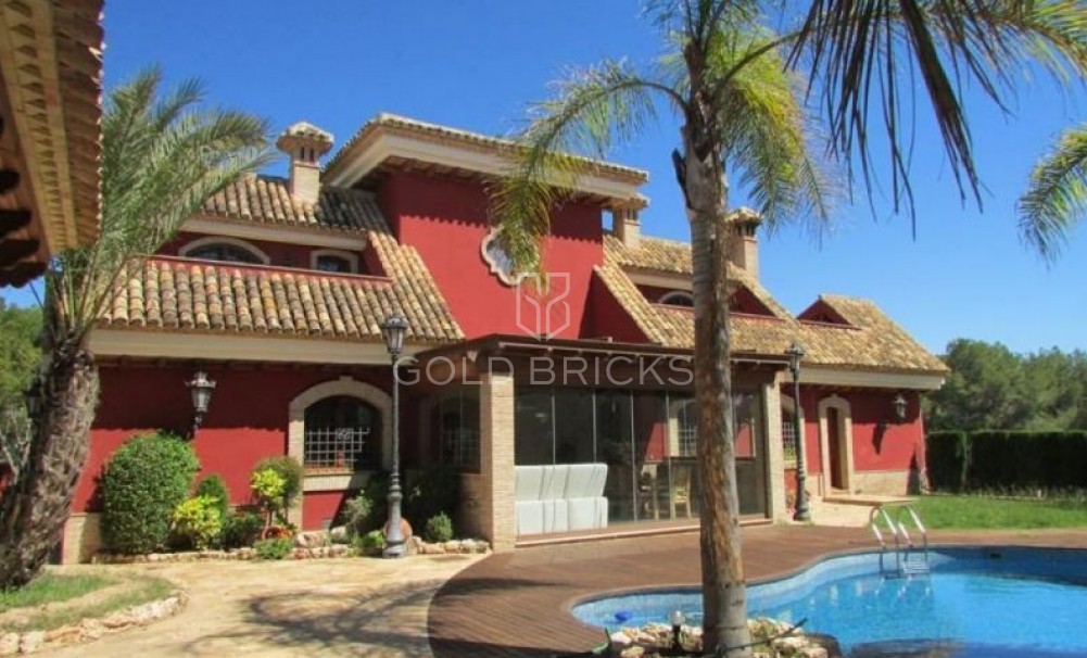  - Wederverkoop - Orihuela - RS-88846