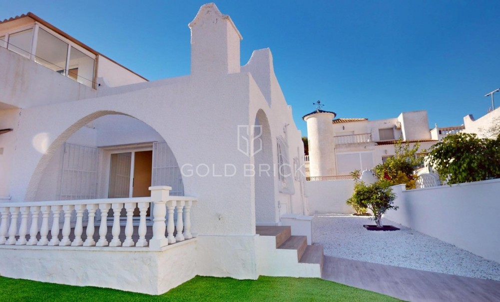  - Wederverkoop - Orihuela - RS-96717