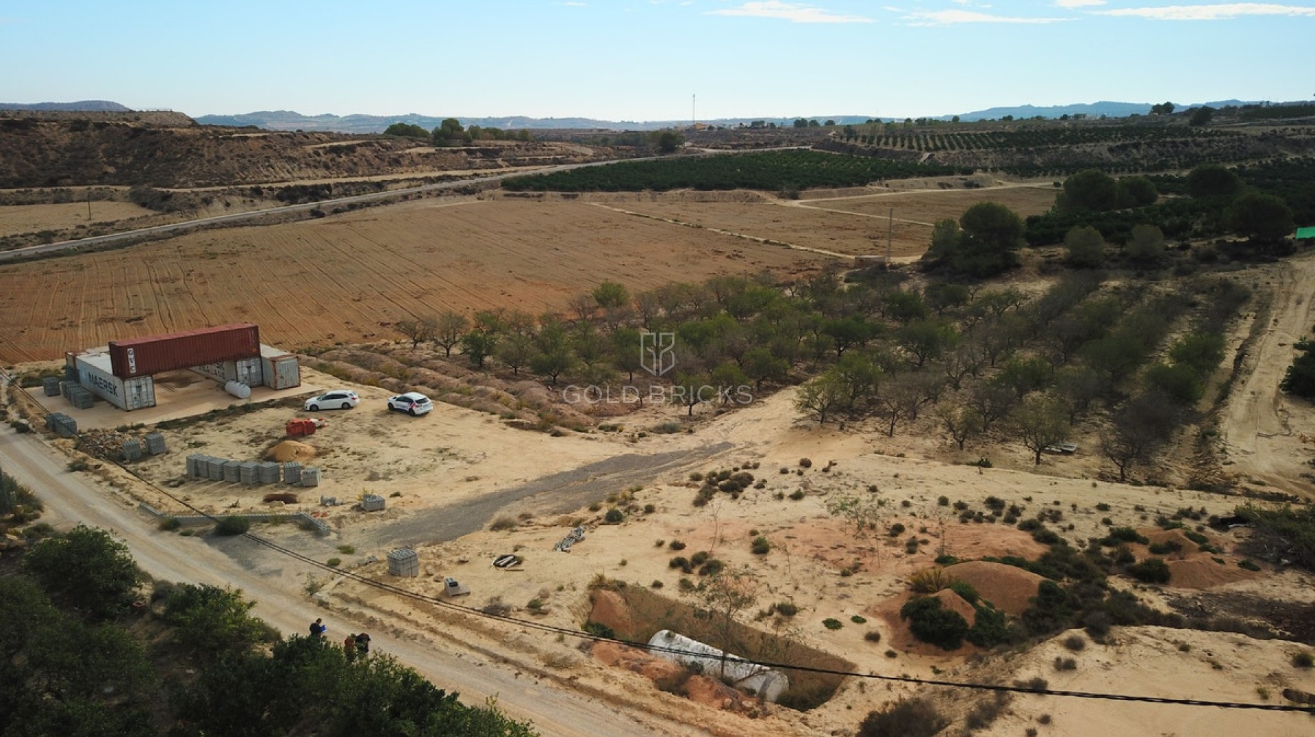  · Wederverkoop · Orihuela · Torremendo