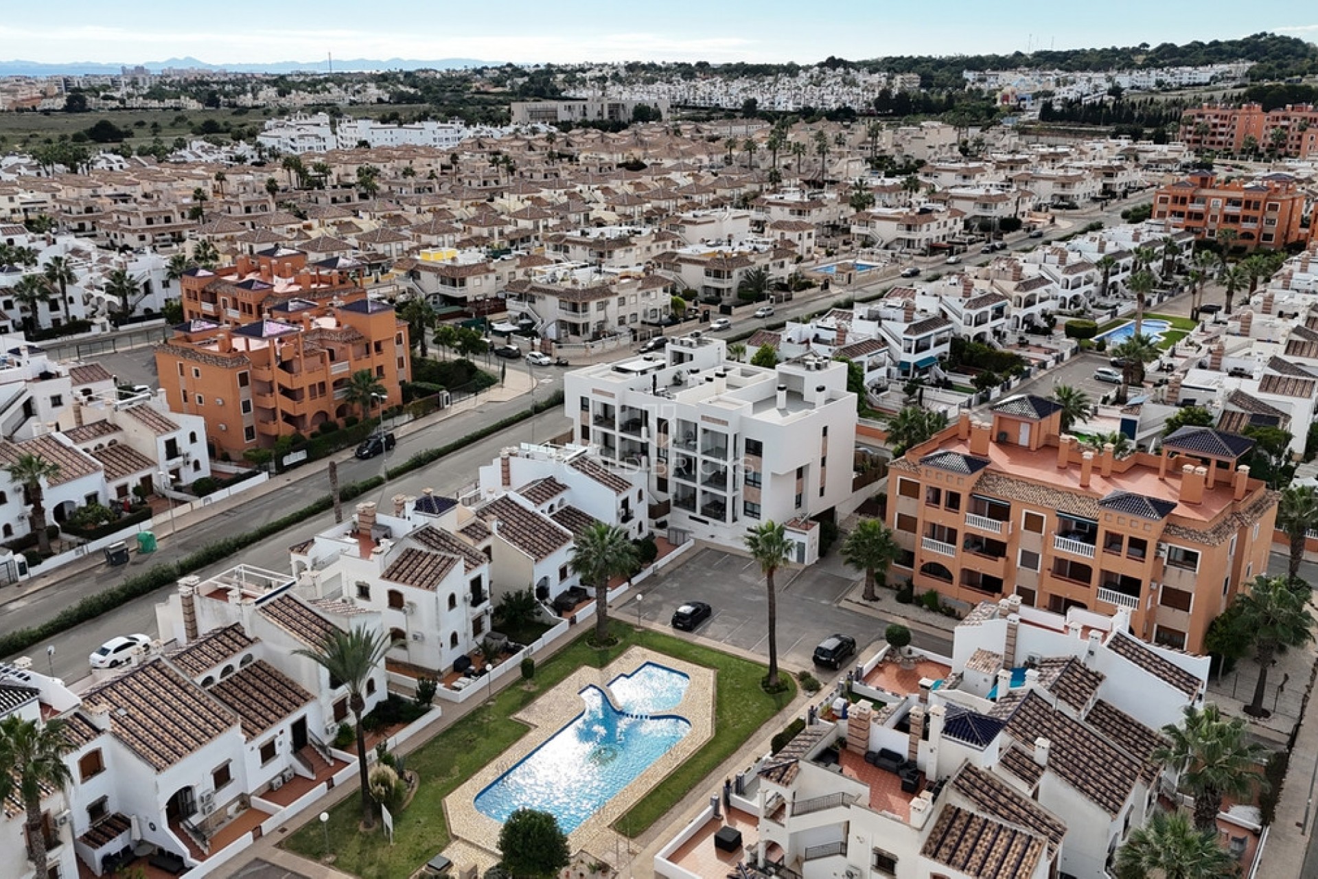 Wederverkoop ·  · Orihuela · Villamartin