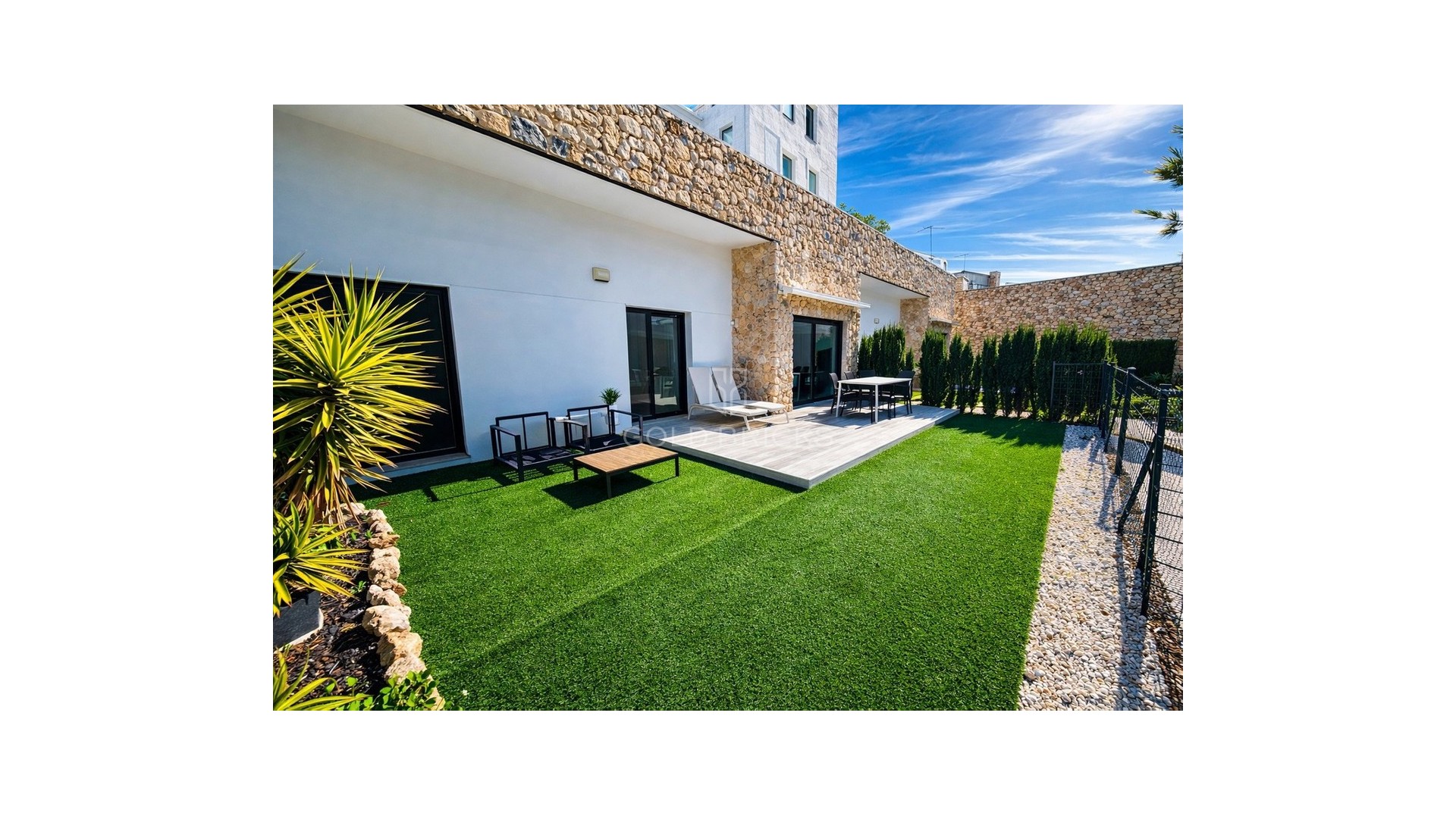  · Wederverkoop · Orihuela · Villamartin