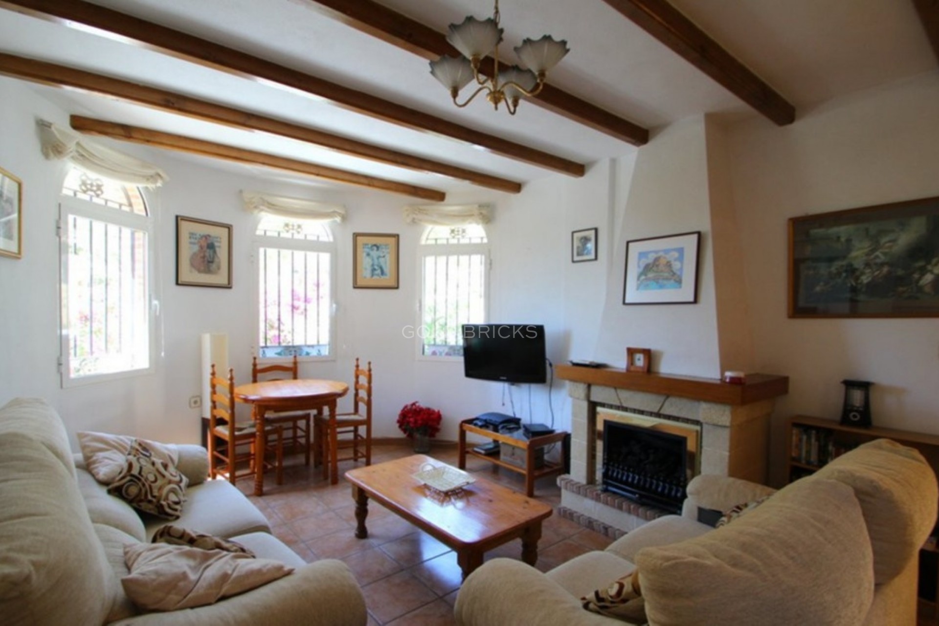 Wederverkoop ·  · Orihuela · Villamartin