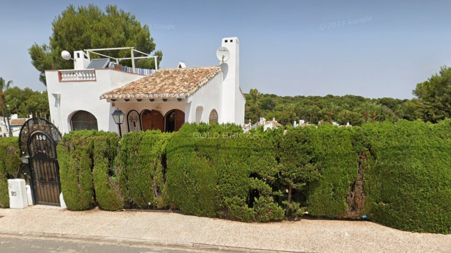  · Wederverkoop · Orihuela · Villamartin