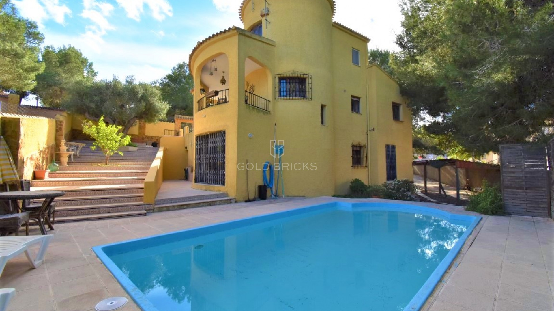  · Wederverkoop · Orihuela · Villamartin