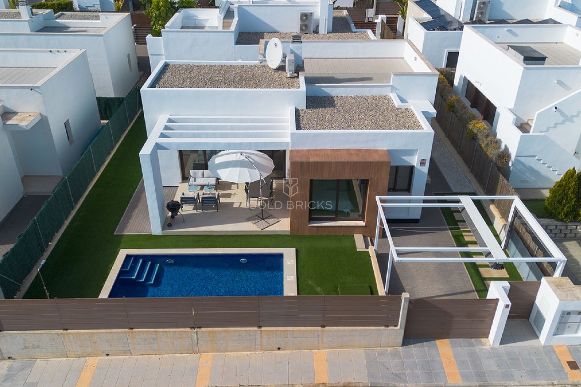 Wederverkoop ·  · Orihuela · Vistabella Golf