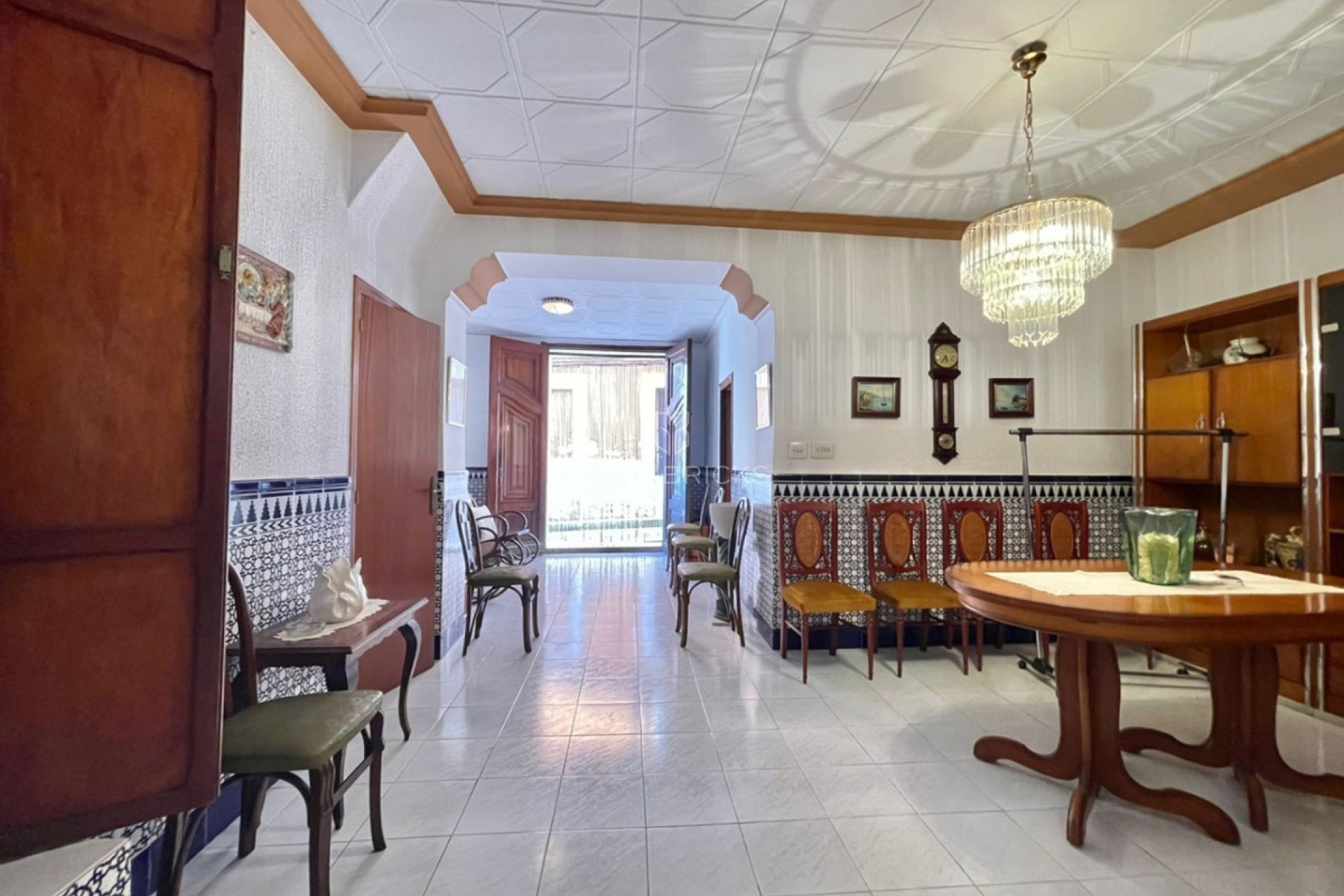 Wederverkoop ·  · Pedreguer · Pedreguer Centro