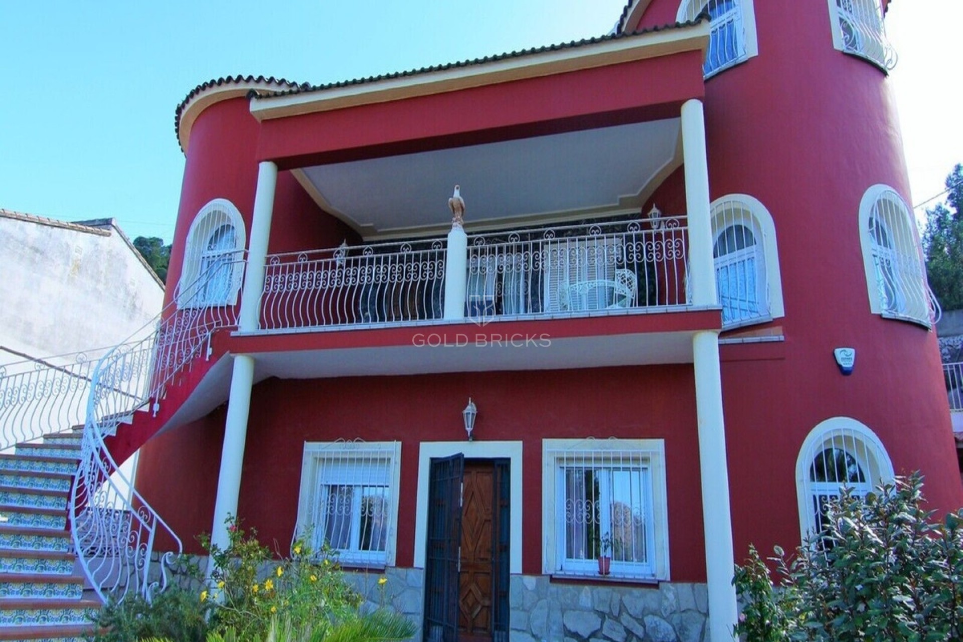 Wederverkoop ·  · Pedreguer · Pedreguer Centro