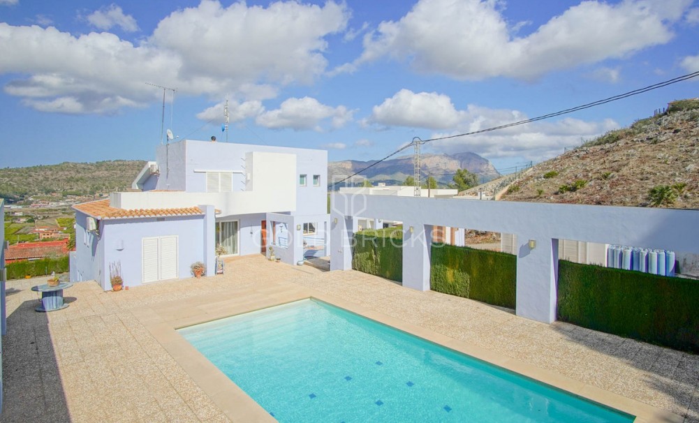  - Wederverkoop - Pedreguer - RS-21805