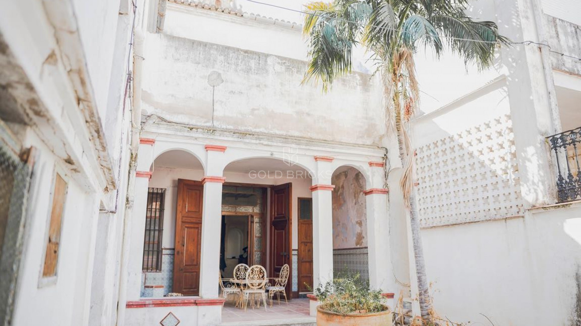  · Wederverkoop · Pego · Pego Centro