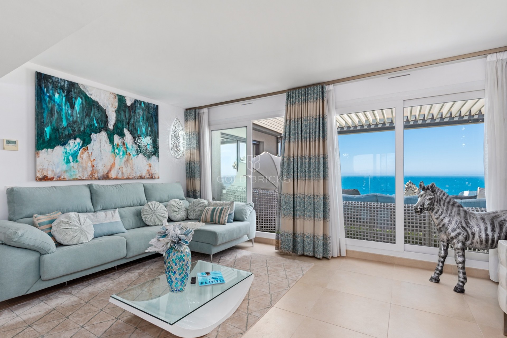 Wederverkoop · Penthouse · Orihuela Costa · Punta Prima
