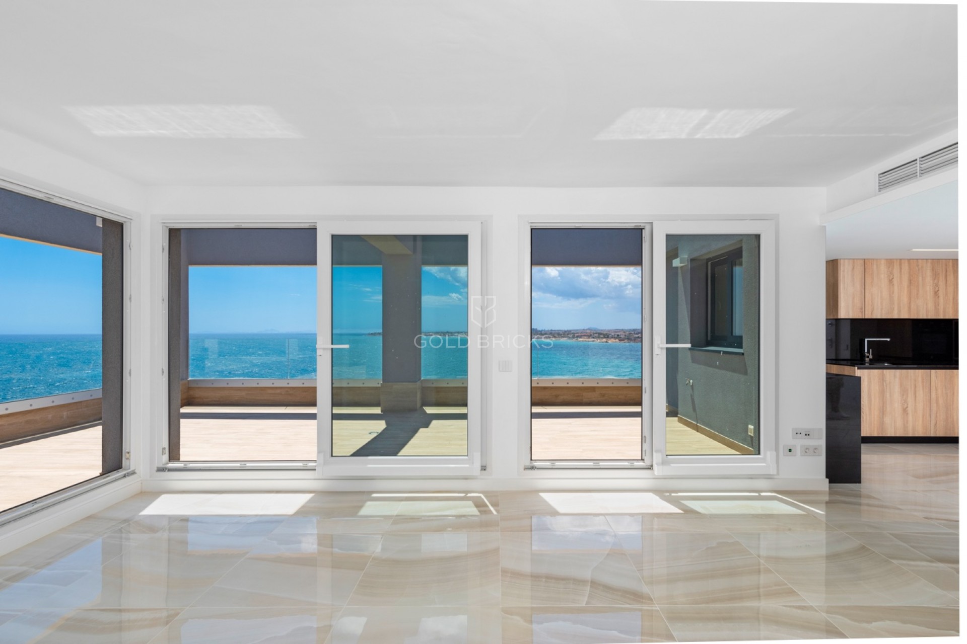 Wederverkoop · Penthouse · Orihuela Costa · Punta Prima