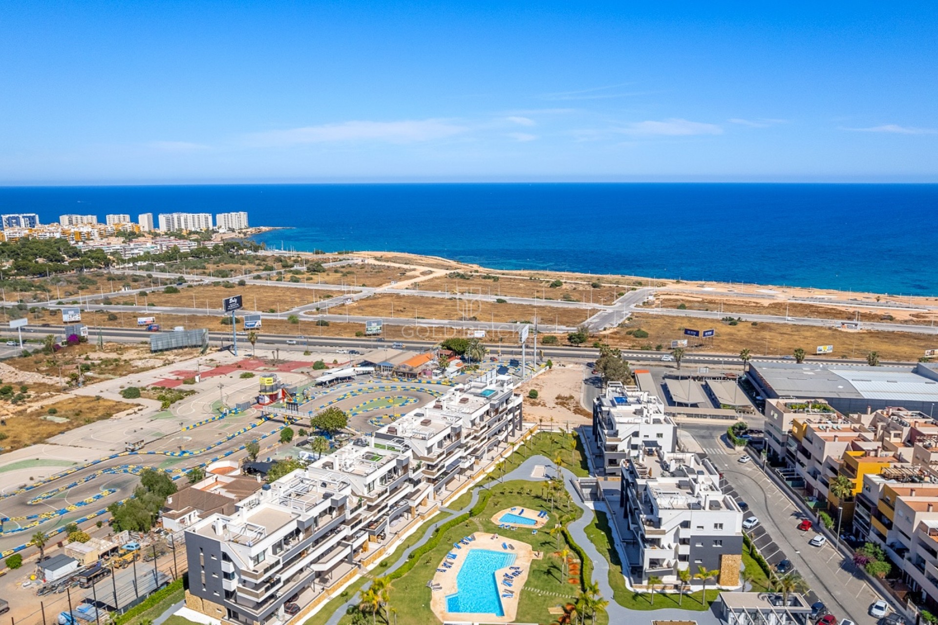 Wederverkoop · Penthouse · Orihuela Costa