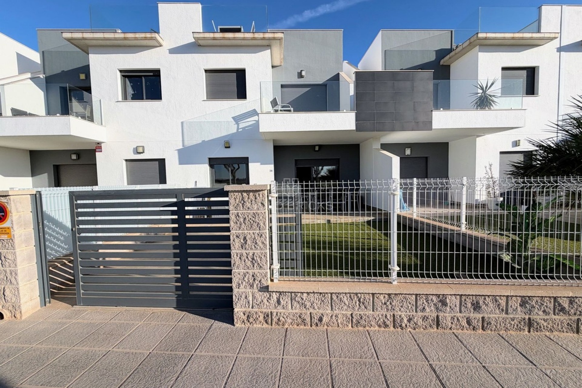 Wederverkoop ·  · Pilar de la Horadada · Pilar de la Horadada Centro