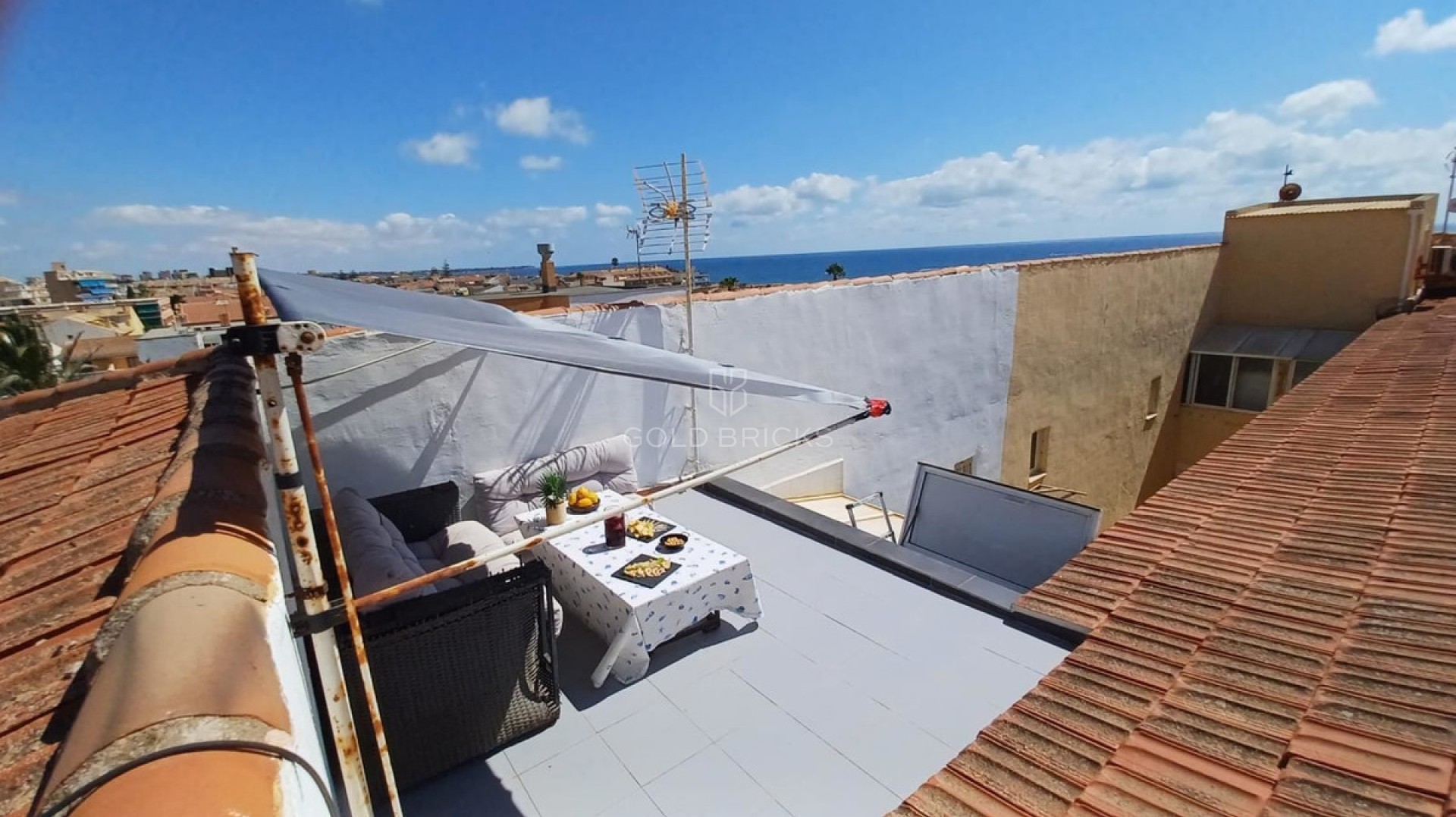  · Wederverkoop · Pilar de la Horadada · Torre De La Horadada