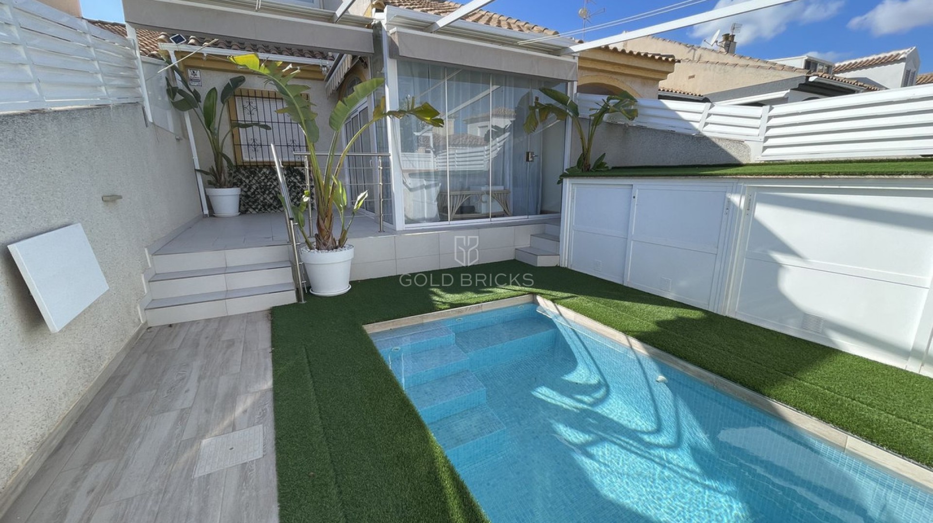  · Wederverkoop · Pilar de la Horadada · Torre De La Horadada