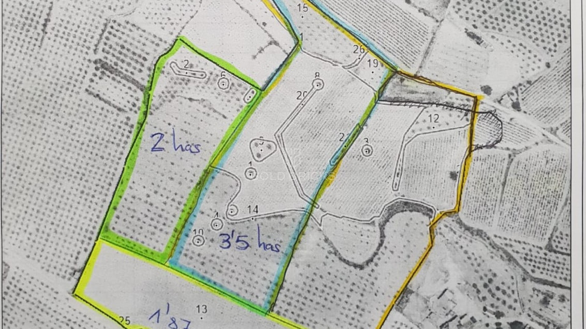  · Wederverkoop · Pinoso · Pinoso Centro