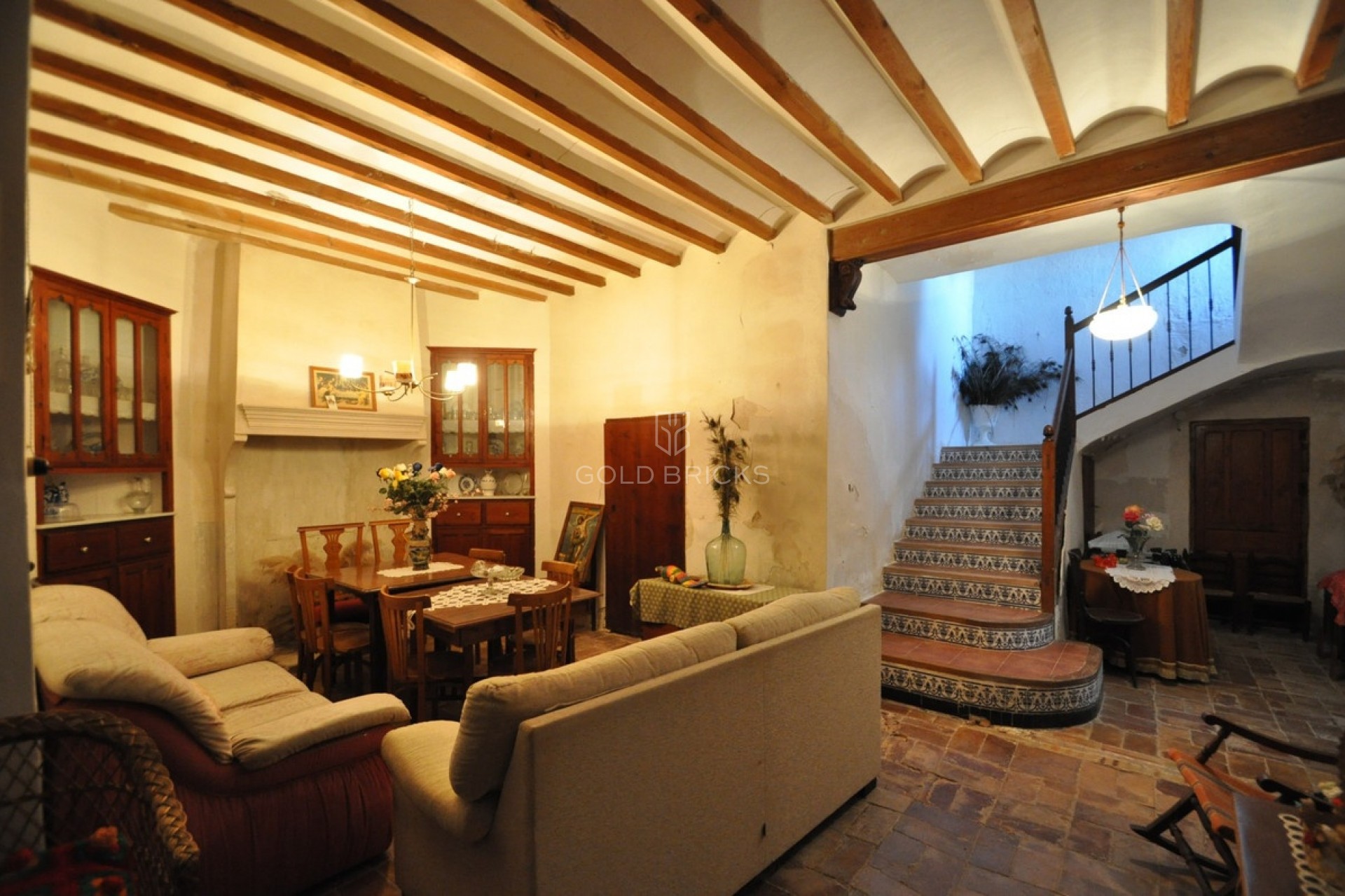 Wederverkoop ·  · Pinoso · Pinoso Centro