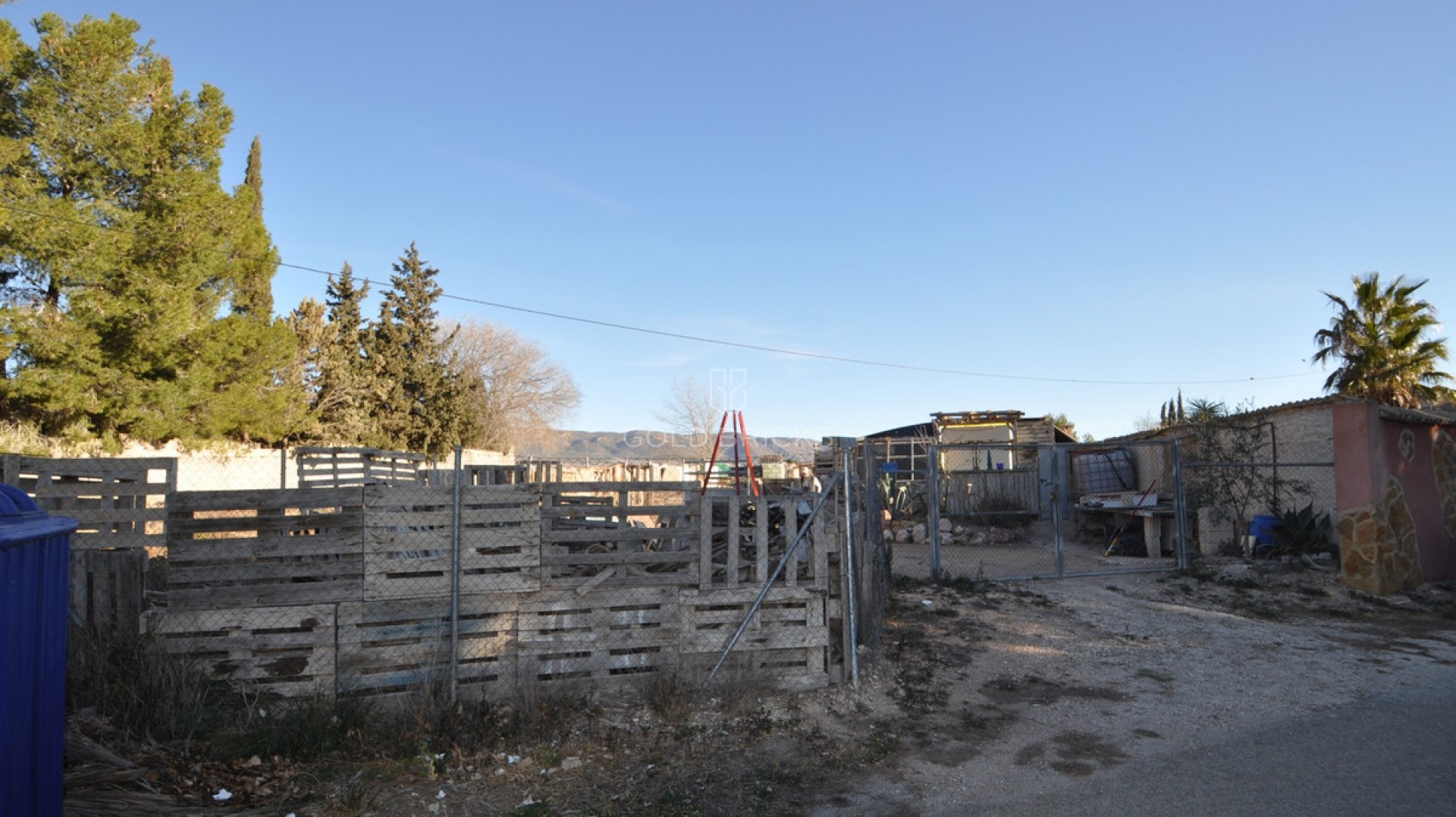  · Wederverkoop · Pinoso · Pinoso Centro