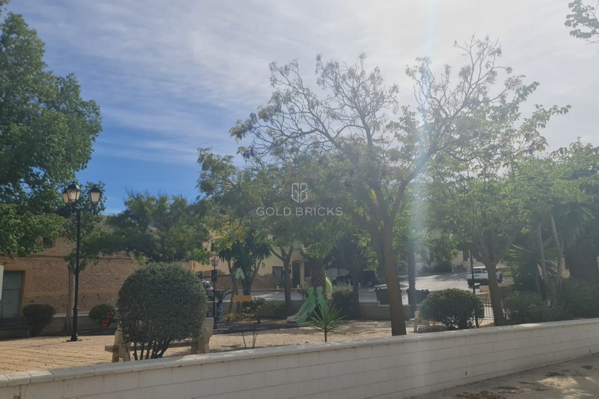 Wederverkoop ·  · Pinoso · Pinoso Centro