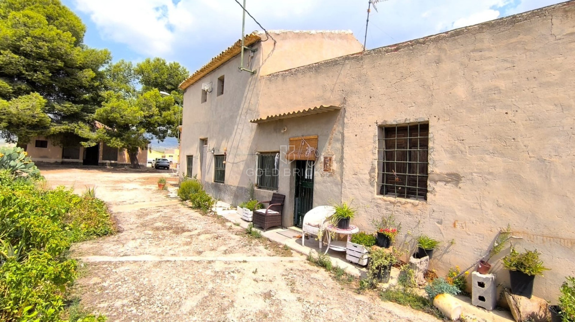  · Wederverkoop · Pinoso · Pinoso Centro