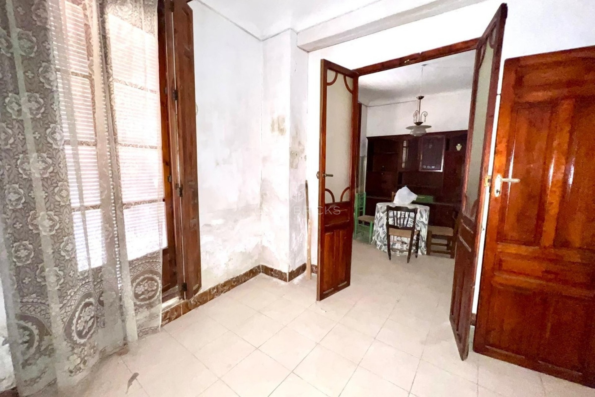 Wederverkoop ·  · Pinoso · Pinoso Centro