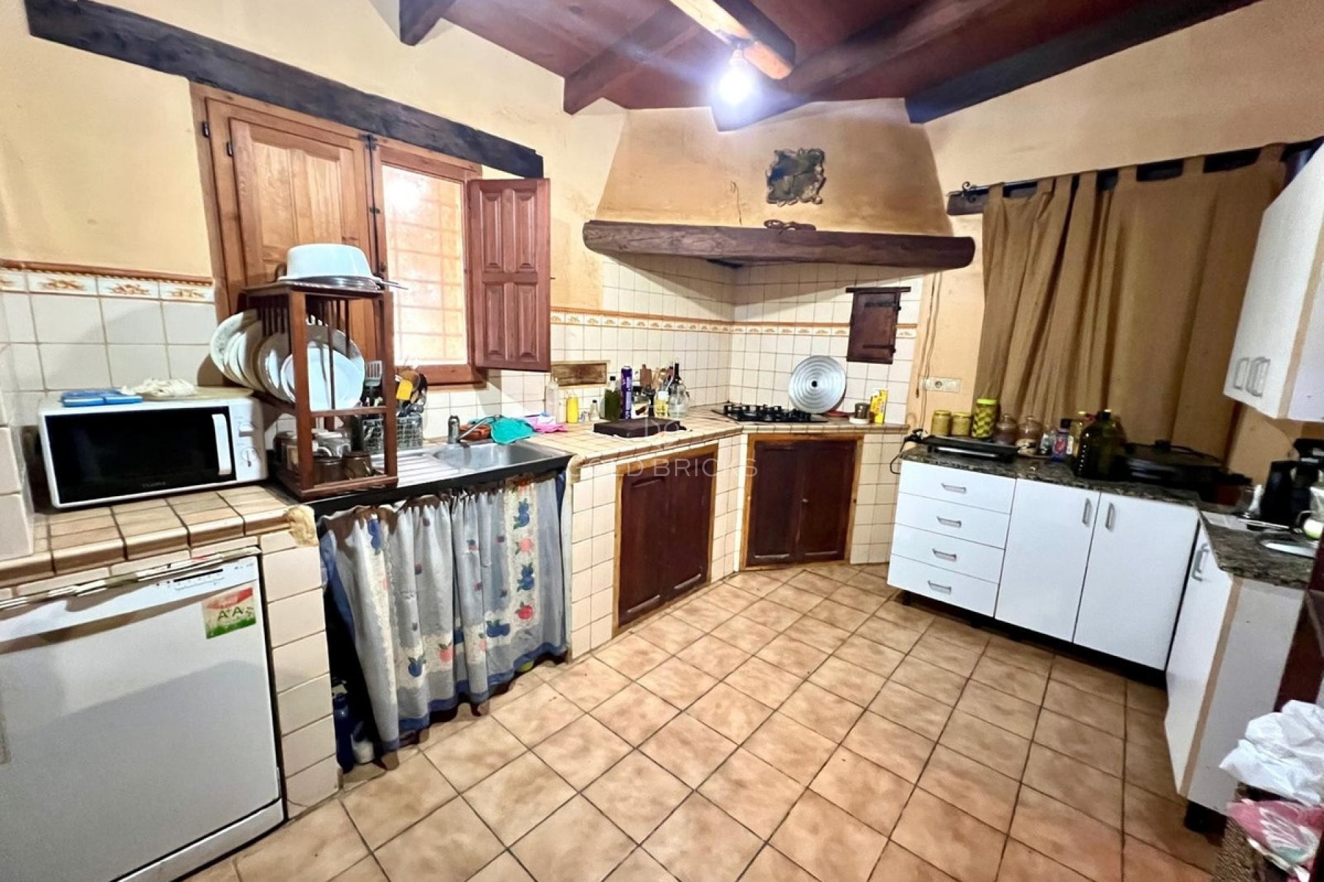 Wederverkoop ·  · Pinoso · Pinoso Centro