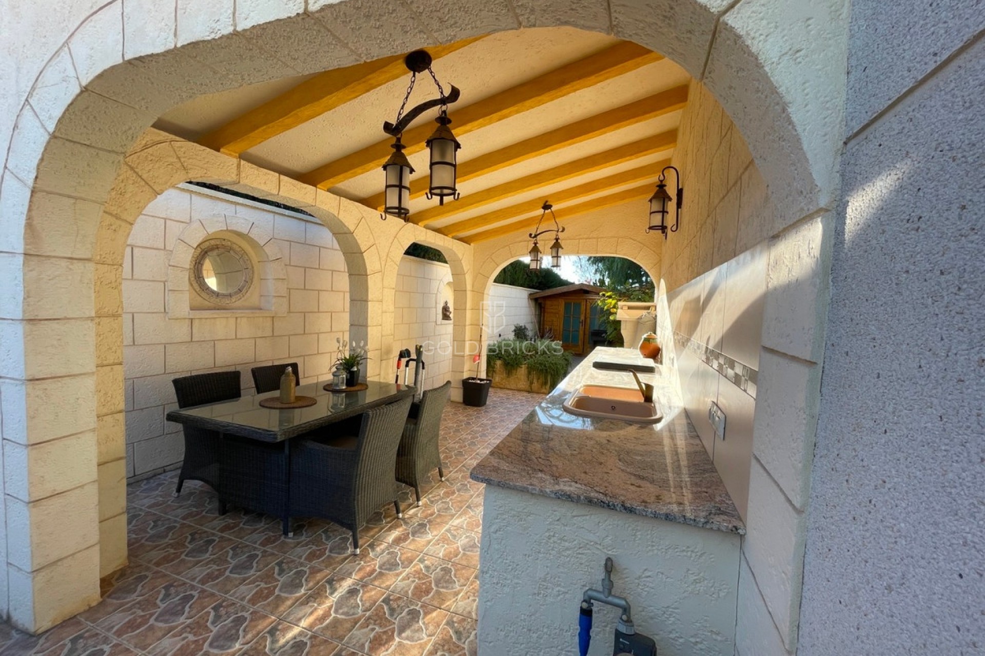 Wederverkoop ·  · Rojales · Benimar